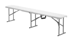 Banc 1830x300x(H)430 mm - Hendi