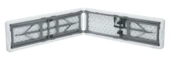 Banc 1830x300x(H)430 mm - Hendi