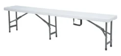 Banc 1830x300x(H)430 mm - Hendi