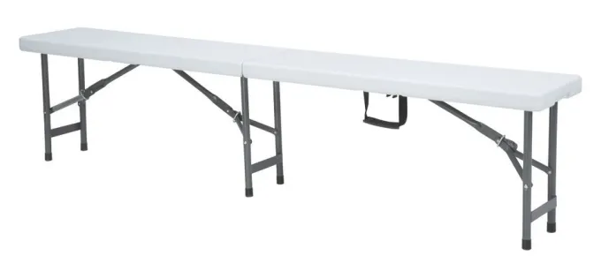 Banc 1830x300x(H)430 mm - Hendi