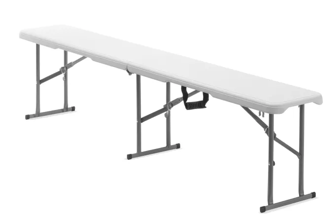 Banc 1830x300x(H)430 mm - Hendi