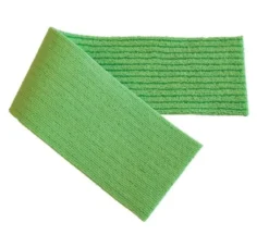 Bandeau Velcro 'Micro K2' VERT 60x10 Cm (Carton 150U) - Guialto