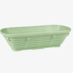 Banneton long 0,75 kg - 26 x 14 x 9 cm - Gilac