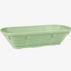 Banneton long 1 kg - 34 x 14 x 9 cm - Gilac