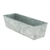 Banneton Rectangle Galaxie 36X9.5 Lot de 60 - Créapak