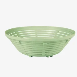 Banneton rond 1,5/2 kg - 27 x 9 cm - Gilac