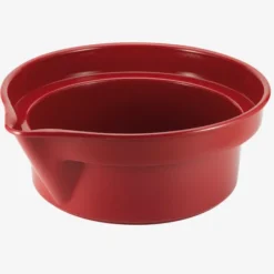 Baquet de soutirage 17 L - bordeaux - Gilac