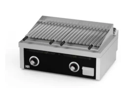 Barbecue Gaz à Poser Série 600 19.51 kW - Hr Fainca