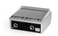 Barbecue Gaz à Poser Série 750 26,28 kW - Hr Fainca