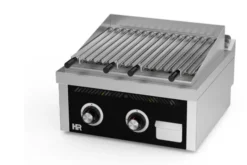 Barbecue Gaz à Poser Série 600 13.01 kW - Hr Fainca