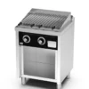 Barbecue Gaz sur Meuble Série 600 13.01 kW - Hr Fainca