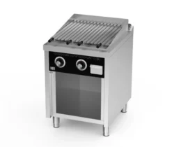 Barbecue Gaz sur Meuble Série 750 17,52 kW - Hr Fainca