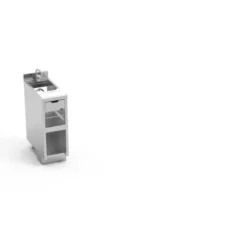 Bar Lynx Module avec Evier de Mixologie L 300 x P 650 mm - Eratos
