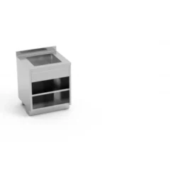 Bar Lynx Module Cuve à Vin L 500 x P 650 mm - Eratos