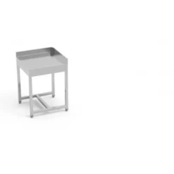 Bar Lynx Module d'Angle L 650 x P 650 mm - Eratos