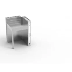 Bar Lynx Module d'Angle L 770 x P 770 mm - Eratos