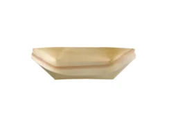 Barquette bateau en bois FSC 22,5 cm - 1250 unités - Betik