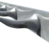 BARRE A 12 DENTS INOX 304, SECTION 30X6 MM - L2G