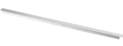 Barre intermédiaire Bacs Gastronormes Kitchen Line GN 1/1 530x22x(H)10 mm - Hendi