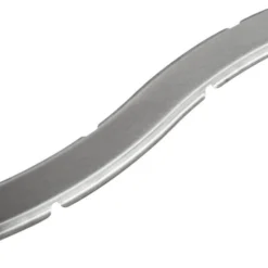 Barre Intermédiaire Longue pour Bac de Buffet GN 2/4 - Pujadas