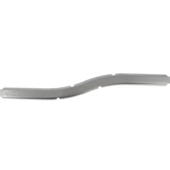 Barre Intermédiaire Longue pour Bac de Buffet GN 2/4 - Pujadas