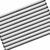 Barrette+Caoutchouc 35Cm Hard - Guialto