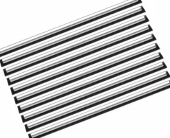 Barrette+Caoutchouc 35Cm Soft - Guialto