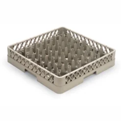 Base Casier de Lavage 30 Compartiments Hexagonales - Pujadas