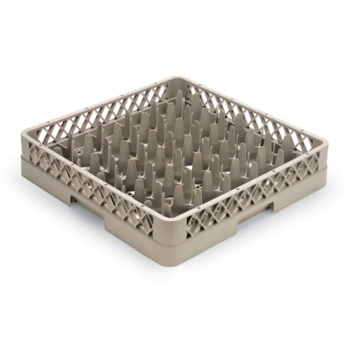 Base Casier de Lavage 30 Compartiments Hexagonales - Pujadas