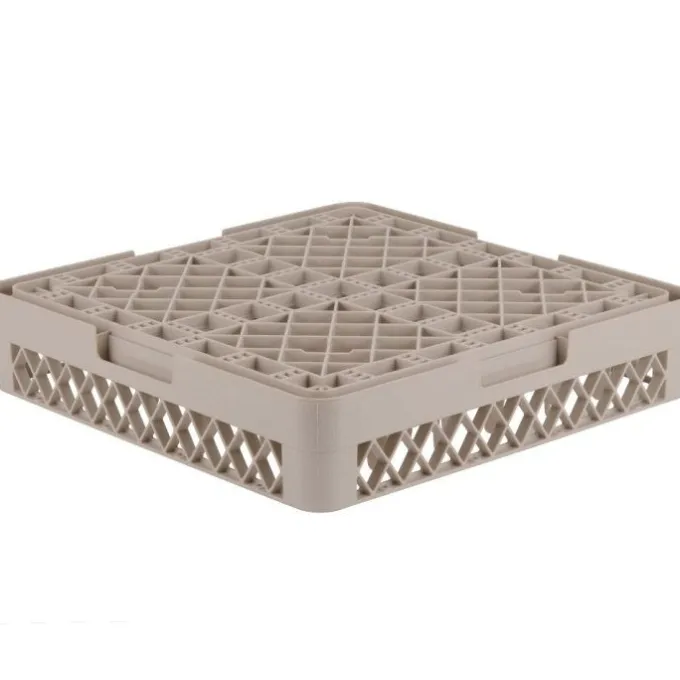 Base Casier de Lavage 30 Compartiments Hexagonales - Pujadas