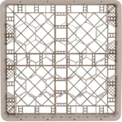 Base Casier de Lavage 30 Compartiments Hexagonales - Pujadas