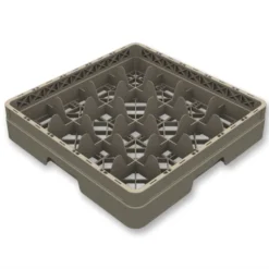 Base Casier de Lavage Fermé 16 Compartiments - Pujadas