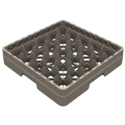 Base Casier de Lavage Fermé 25 Compartiments - Pujadas