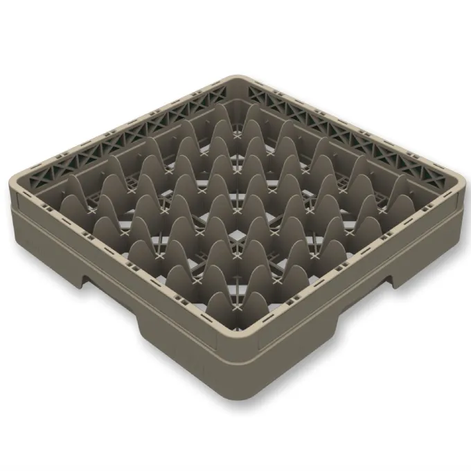Base Casier de Lavage Fermé 36 Compartiments - Pujadas