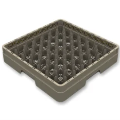 Base Casier de Lavage Fermé 49 Compartiments - Pujadas