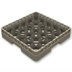 Base Casier de Lavage Ouvert 25 Compartiments - Pujadas