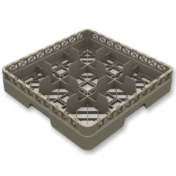 Base Casier de Lavage Ouvert 9 Compartiments - Pujadas