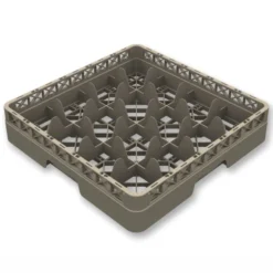 Base Casier de Lavage Ouvert 16 Compartiments - Pujadas