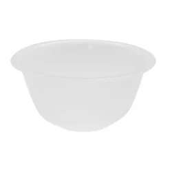Bassine compatible micro ondes en polypropylène - Schneider 2.5 L
