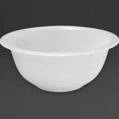 Bassine compatible micro ondes en polypropylène - Schneider 2.5 L