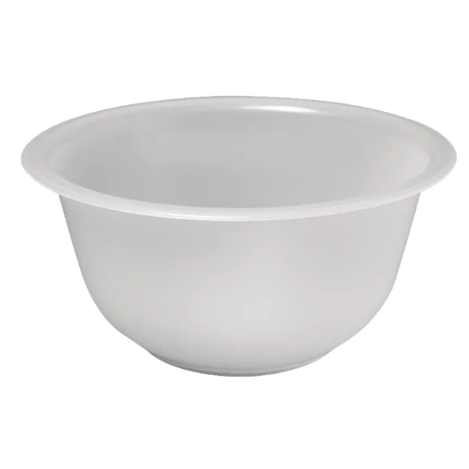 Bassine en polypropylène compatible micro ondes - Schneider 13 L