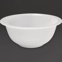 Bassine en polypropylène compatible micro ondes - Schneider 13 L