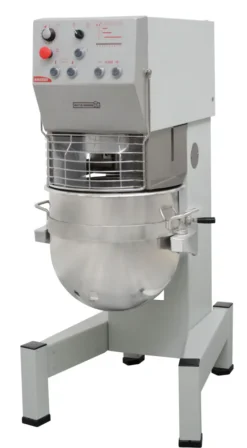 Batteur Mélangeur BMXE60 Variateur Mécanique - 60 L - Dito Sama