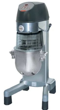 Batteur Mélangeur Boulangerie sur Sol XBB30 - 30 L - Dito Sama