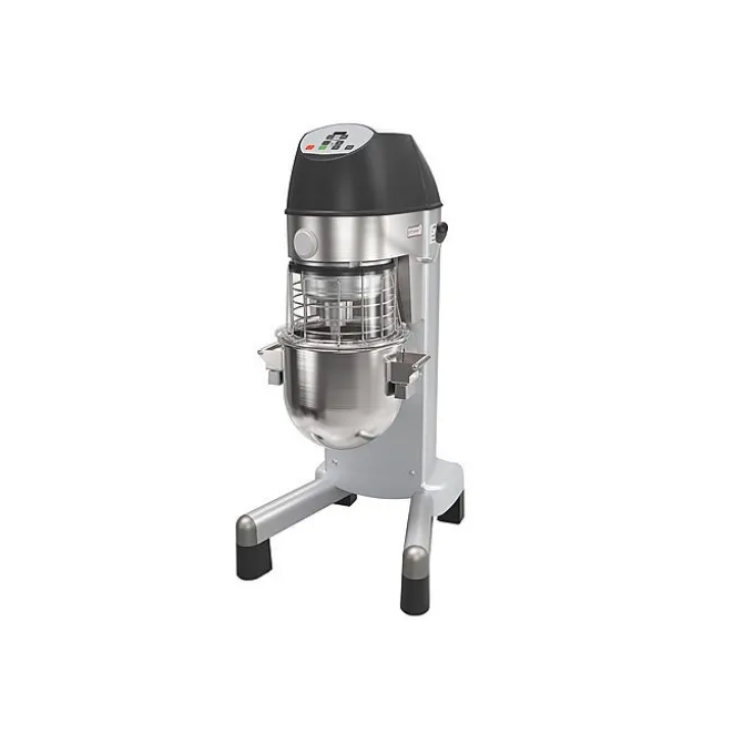 Batteur Mélangeur Boulangerie sur Sol XBB20 - 20 L - Dito Sama