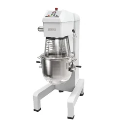 Batteur Mélangeur de Sol Boulangerie MBE40 Prise d'Accessoires - 40 L - Dito Sama