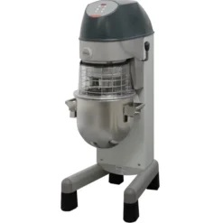 Batteur Mélangeur de Sol 20 L Colonne Inox XBE20 - 10 Vitesses - Dito Sama