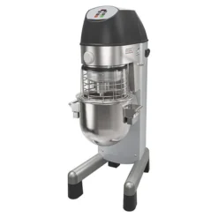 Batteur Mélangeur de Sol 20 L Colonne Inox XBE20 - 10 Vitesses - Dito Sama