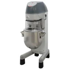 Batteur Mélangeur de Sol 20 L XBE20 - 10 Vitesses - Dito Sama