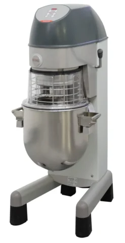 Batteur Mélangeur de Sol 30 L XBE30 - 10 Vitesses - Dito Sama